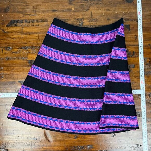 Miami Fit & Flare Women’s Skirt Size Small - Picture 4 of 8